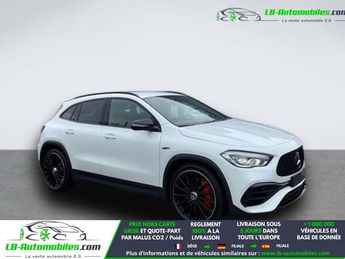  Voir d&eacute;tails -Mercedes Classe GLA 45 S AMG BVA 4Matic+ &agrave; Beaupuy (31)