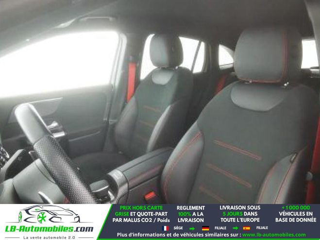 Mercedes Classe GLA 35 AMG BVA 4Matic Gris M�tallique de 2023