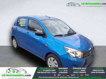 Suzuki Celerio
