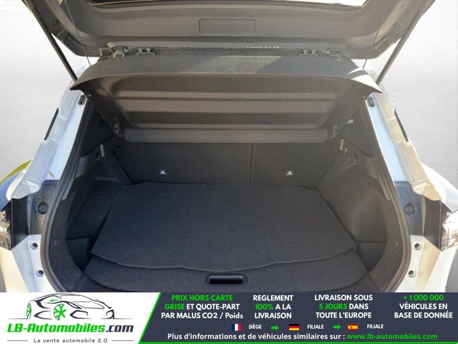 Nissan Qashqai Mild Hybrid 158 ch BVA Blanc de 2026