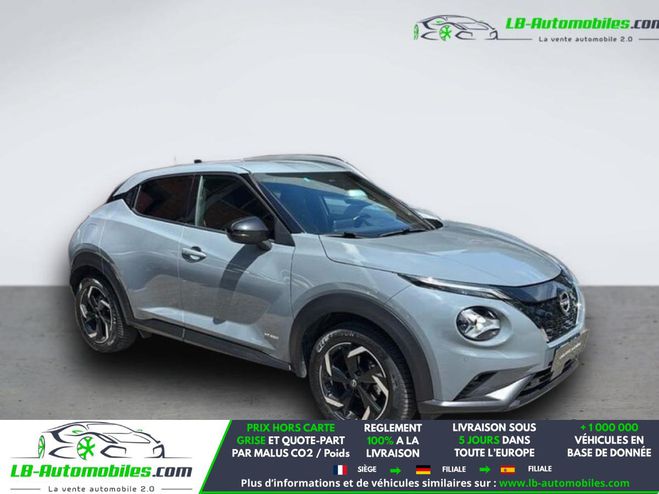 Nissan Juke Hybrid 143  de 2023