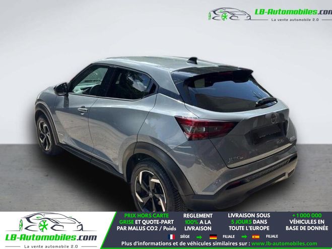 Nissan Juke Hybrid 143  de 2023