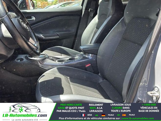 Nissan Juke Hybrid 143  de 2023