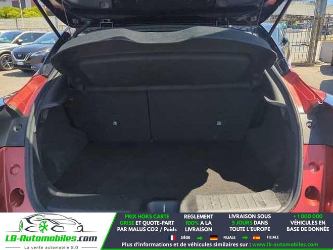 Nissan Juke DIG-T 114 BVM Rouge M�tallique de 2023