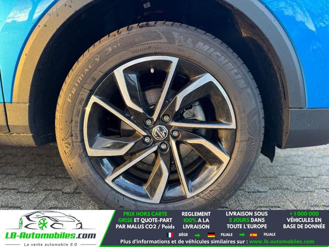 MG ZS 1.0L T-GDI 111ch 2WD Bleu M�tallique de 2024