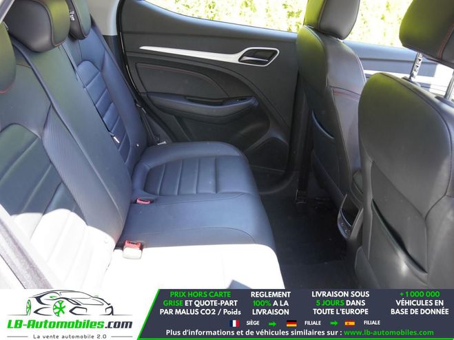MG ZS 1.0L T-GDI 111ch 2WD Noir M�tallique de 2024