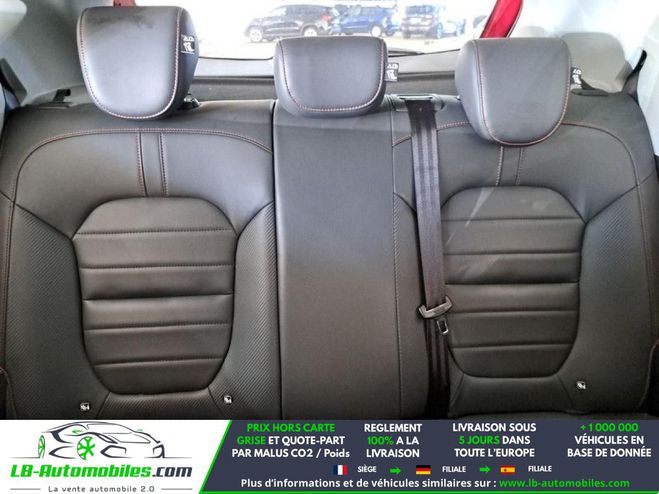 MG ZS 1.5L VTI-Tech 106ch 2WD Rouge de 2022