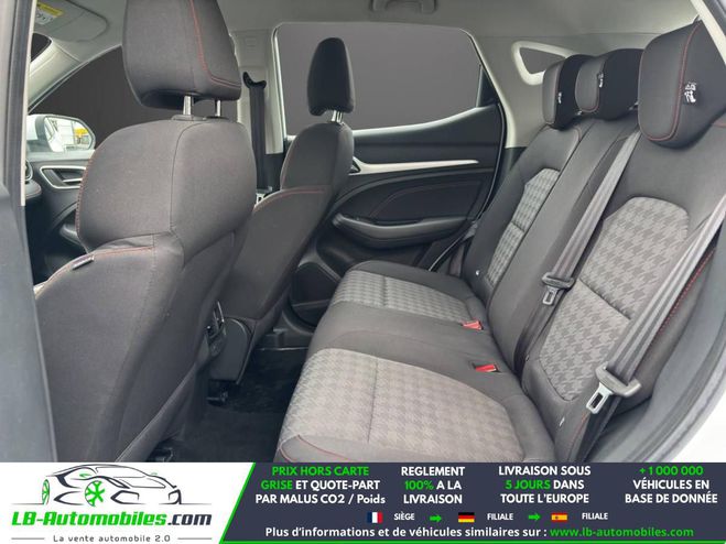 MG ZS 51kWh - 130 kW 2WD Blanc de 2022