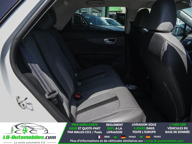 MG MG4 64kWh - 150 kW 2WD Blanc de 2026