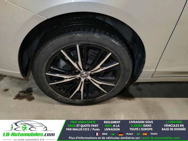 MG MG5 61kWh - 115 kW 2WD Argent� M�tallique de 2022