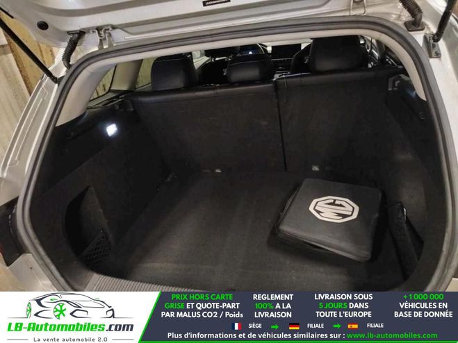 MG MG5 61kWh - 115 kW 2WD Argent� M�tallique de 2022