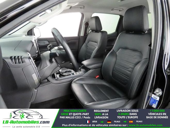 Ford Ranger DOUBLE CABINE 2.0 170 CH BVA 4X4 Noir M�tallique de 2024