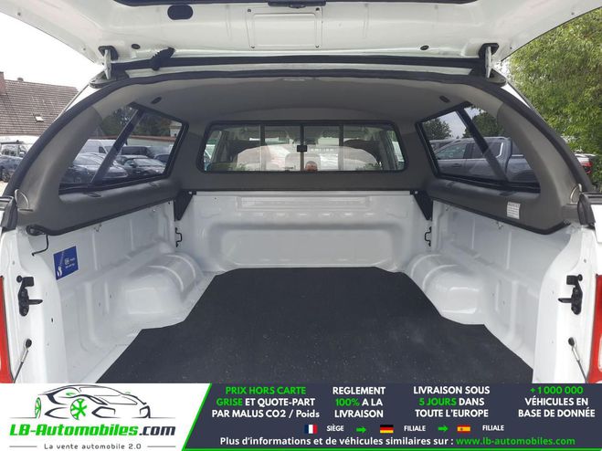 Ford Ranger DOUBLE CABINE 2.0 170 BVM Blanc de 2022