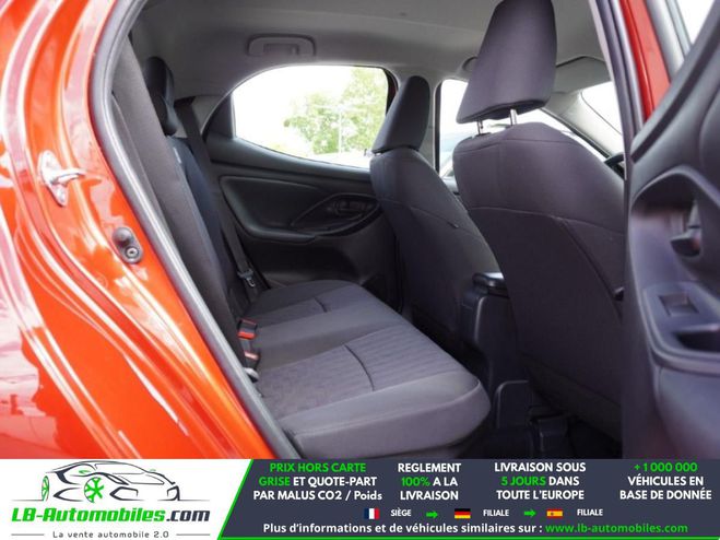 Mazda 2 1.5L e-SKYACTIV G M Hybrid 115ch Rouge M�tallique de 2024