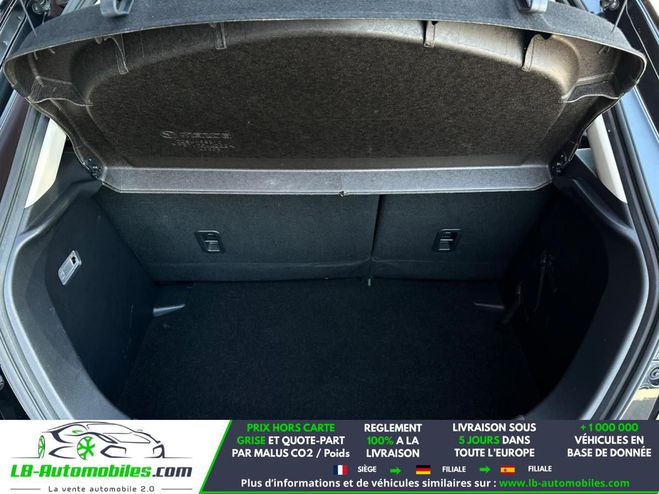 Mazda 2 1.5L SKYACTIV-G 75ch Noir M�tallique de 2023