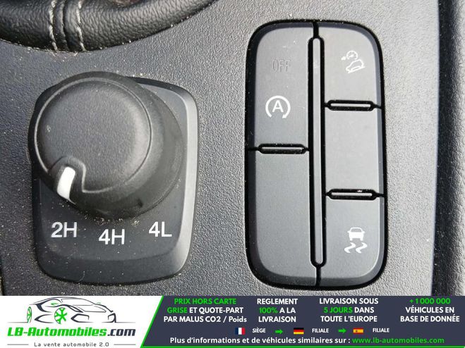 Ford Ranger DOUBLE CABINE 2.0 170 BVM Blanc de 2022