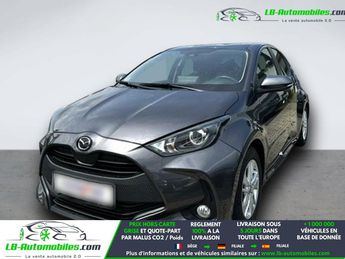  Voir d&eacute;tails -Mazda 2 1.5L e-SKYACTIV G M Hybrid 115ch &agrave; Beaupuy (31)