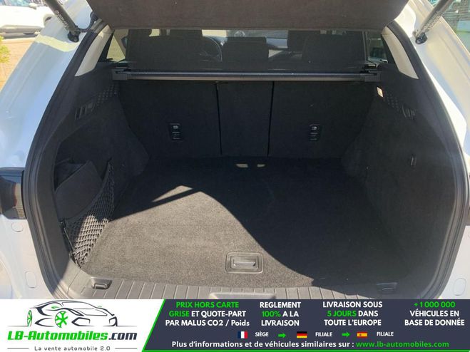 Mazda CX-60 2.5L e-SKYACTIV PHEV 327 ch 4x4 BVA Blanc M�tallique de 2022
