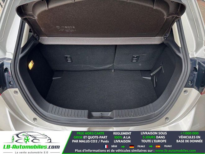 Mazda 2 1.5L SKYACTIV-G 90ch BVA Argent� M�tallique de 2024
