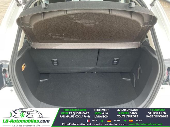 Mazda 2 1.5L SKYACTIV-G 90ch BVA Blanc de 2023