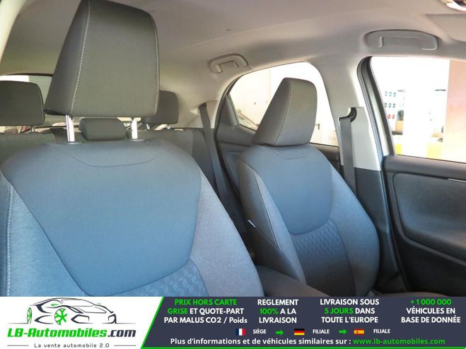 Mazda 2 1.5L SKYACTIV-G M Hybrid 90ch BVA Gris M�tallique de 2022