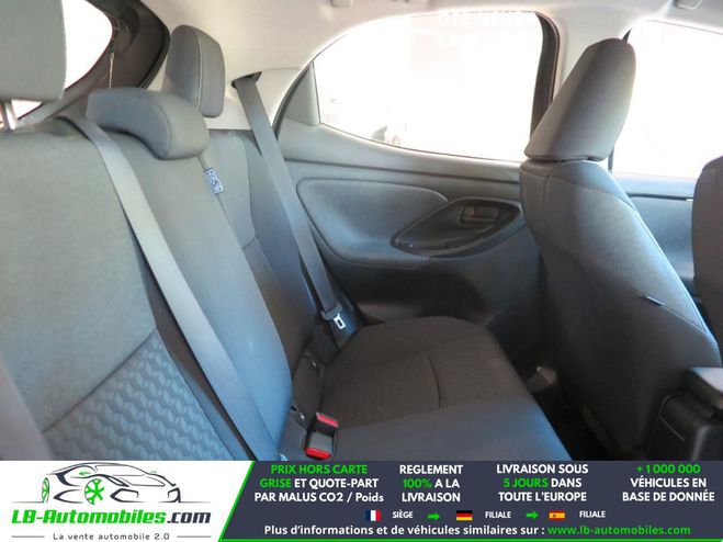 Mazda 2 1.5L SKYACTIV-G M Hybrid 90ch BVA Gris M�tallique de 2022
