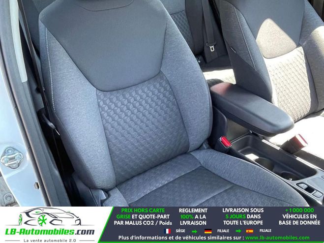 Mazda 2 1.5L SKYACTIV-G M Hybrid 90ch BVA Blanc M�tallique de 2023