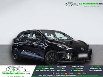  Voir d&eacute;tails -MG MG4 51kWh - 125 kW 2WD &agrave; Beaupuy (31)