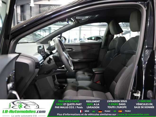 MG MG4 51kWh - 125 kW 2WD Noir M�tallique de 2022