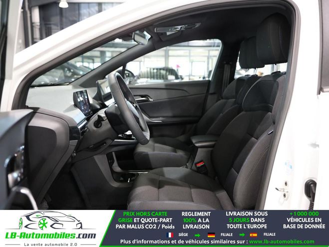 MG MG4 51kWh - 125 kW 2WD Blanc de 2023