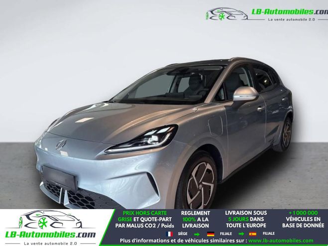 MG MG4 51kWh - 125 kW 2WD Argent� de 2026