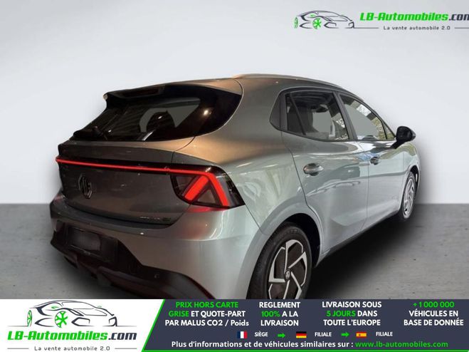 MG MG4 51kWh - 125 kW 2WD Argent� de 2026