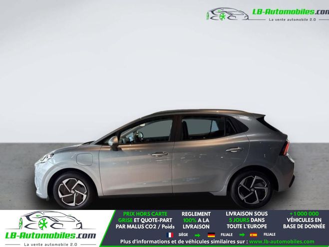 MG MG4 51kWh - 125 kW 2WD Argent� de 2026