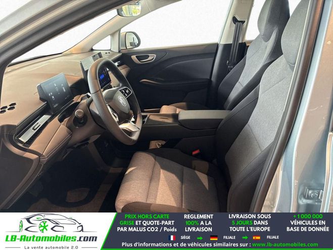 MG MG4 51kWh - 125 kW 2WD Argent� de 2026