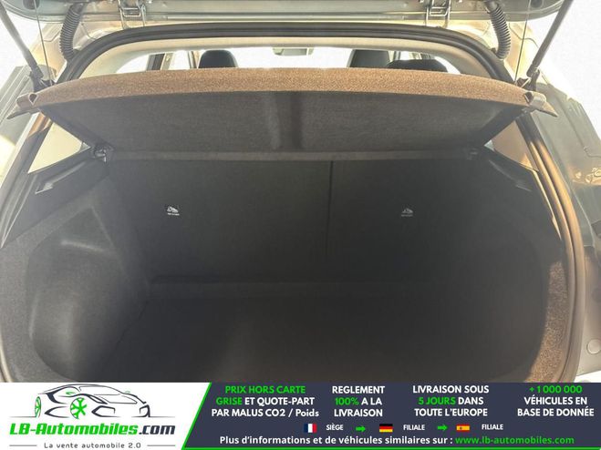 MG MG4 51kWh - 125 kW 2WD Argent� de 2026