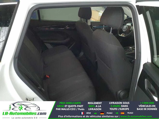 MG MG5 50kWh - 130 kW 2WD Blanc de 2022