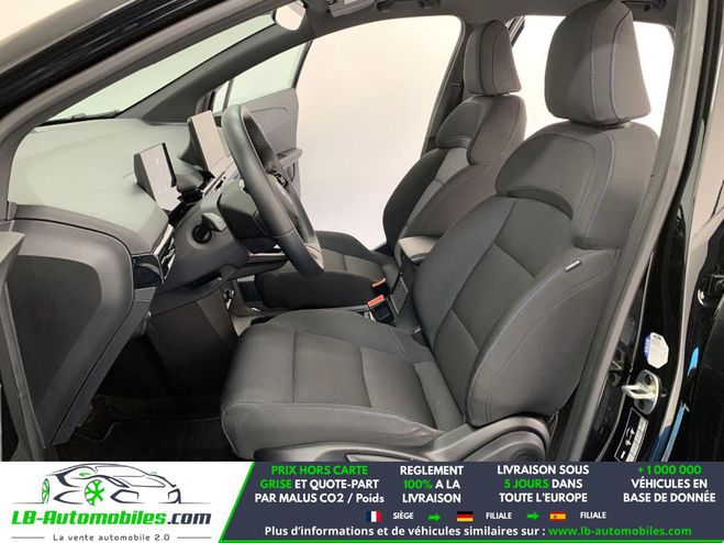 MG MG4 51kWh - 125 kW 2WD Noir M�tallique de 2023