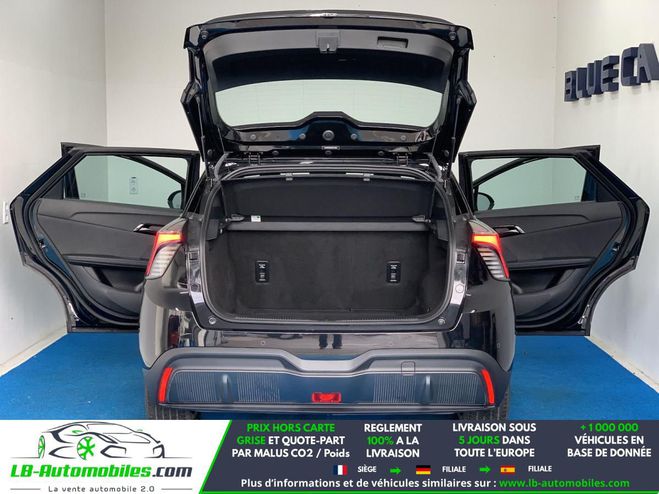 MG MG4 51kWh - 125 kW 2WD Noir M�tallique de 2023