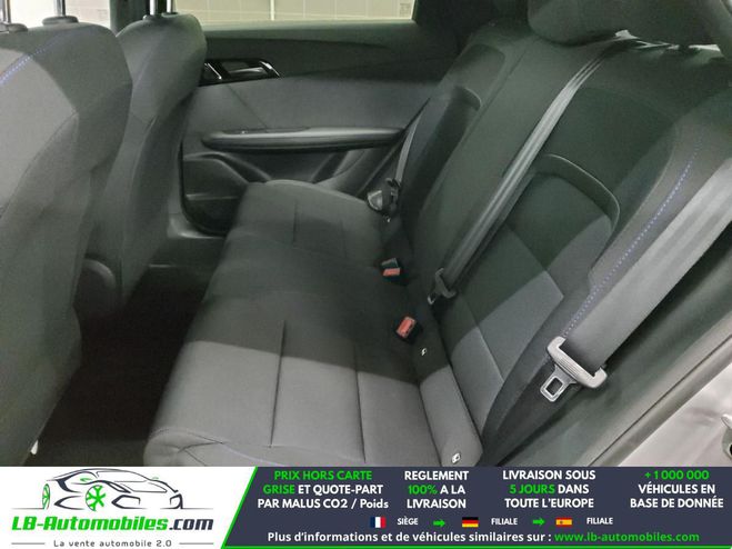 MG MG4 51kWh - 125 kW 2WD Rouge M�tallique de 2023