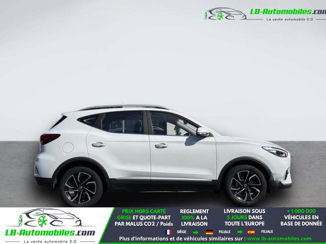MG ZS 1.5L VTI-Tech 106ch 2WD Blanc de 2023