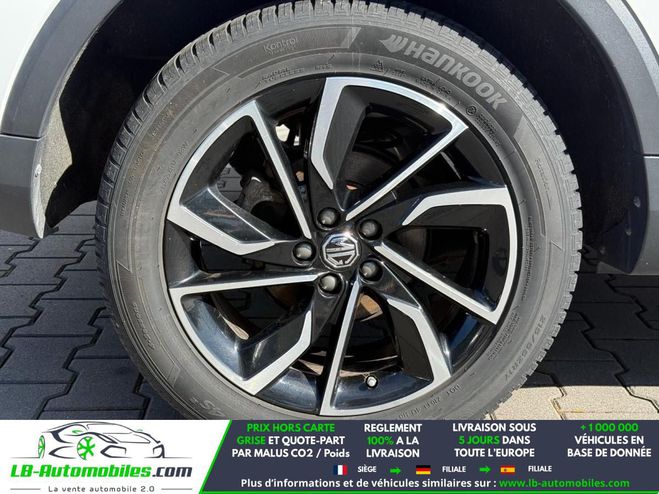 MG ZS 1.5L VTI-Tech 106ch 2WD Blanc de 2023