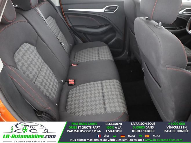 MG ZS 1.5L VTI-Tech 106ch 2WD Orange M�tallique de 2025