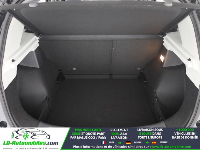 MG ZS 1.0L T-GDI 111ch 2WD Noir M�tallique de 2024