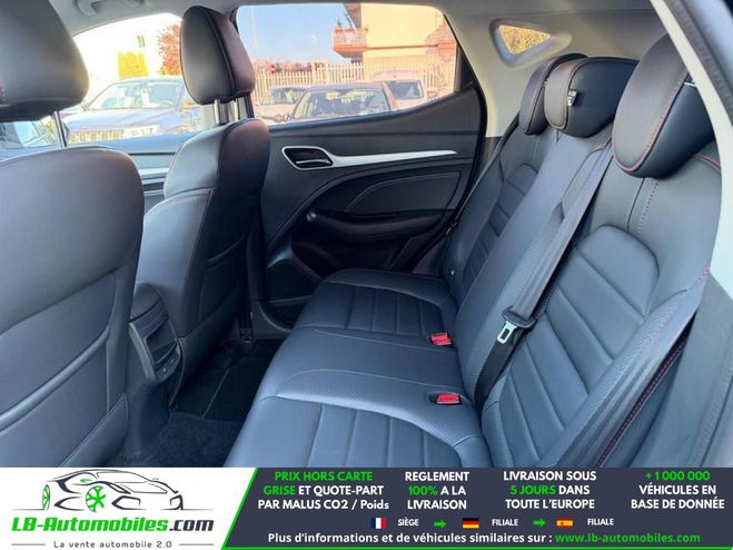 MG ZS 1.0L T-GDI 111ch 2WD Noir M�tallique de 2024