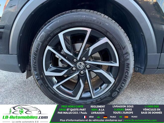 MG ZS 1.0L T-GDI 111ch 2WD Noir M�tallique de 2024