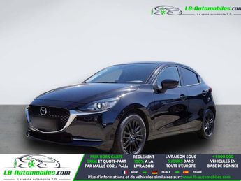  Voir d&eacute;tails -Mazda 2 1.5L SKYACTIV-G 90ch BVA &agrave; Beaupuy (31)