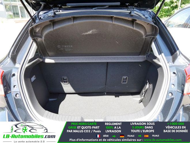 Mazda 2 1.5L SKYACTIV-G 90ch BVA Noir M�tallique de 2023