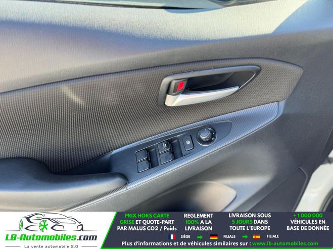 Mazda 2 1.5L SKYACTIV-G 75ch Blanc M�tallique de 2023