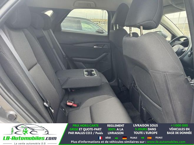 Mazda Cx 3 2.0L e-SKYACTIV X M Hybrid 186 ch 4x2 BV Gris de 2023