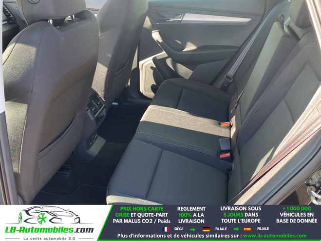 Skoda Karoq 1.5 TSI 150 ch  BVA Noir M�tallique de 2024